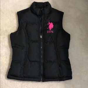 Vest